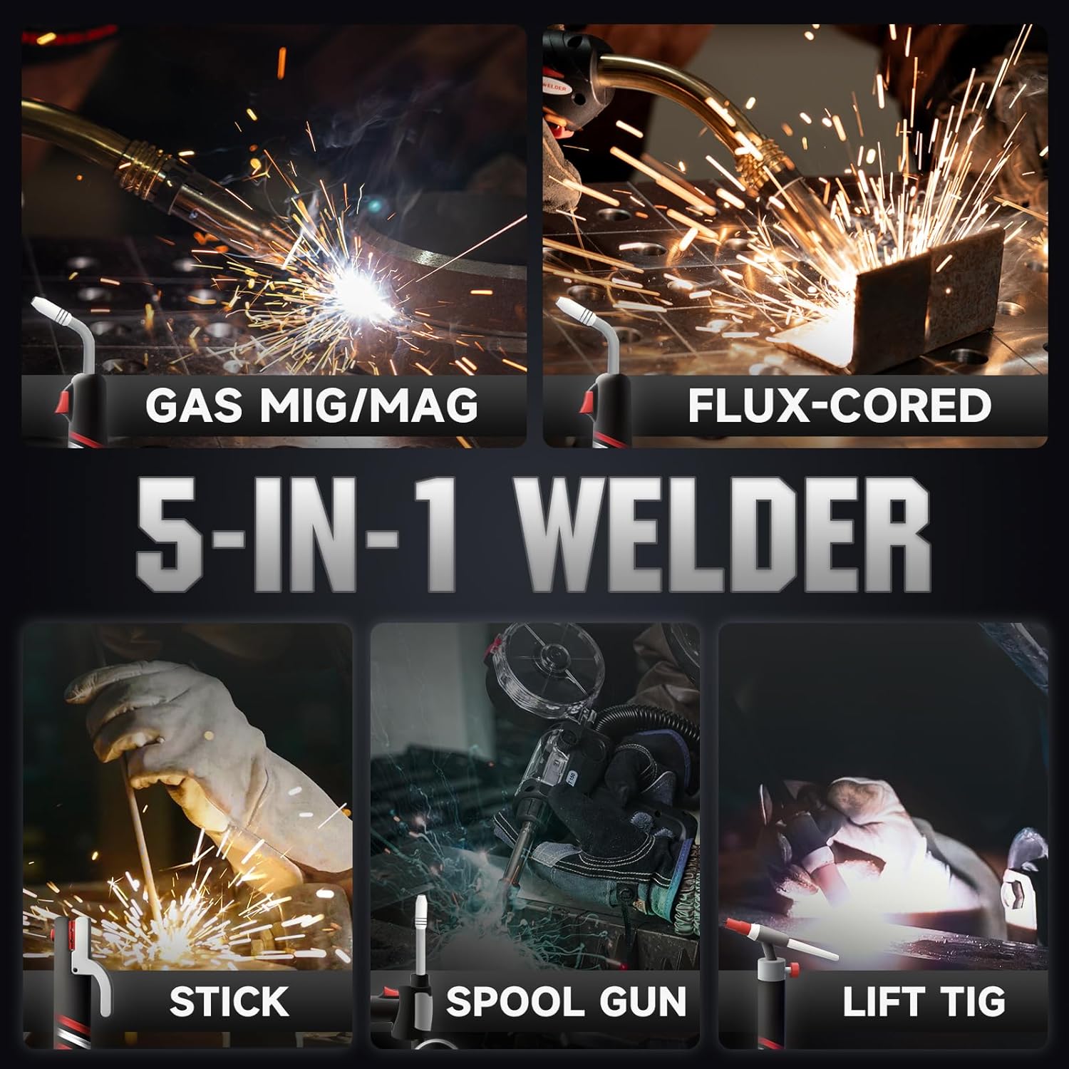 YESWELDER DP200 Review: Honest Pros & Cons Verdict 3 YESWELDER DP200 review,YESWELDER DP200 review and rating,is YESWELDER DP200 worth buying,YESWELDER DP200 review pros cons,YESWELDER DP200 review honest opinion,YESWELDER DP200 review verdict performance results — claims verified against real-world testing