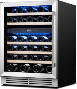 Image 1 of Yeego wine cooler review