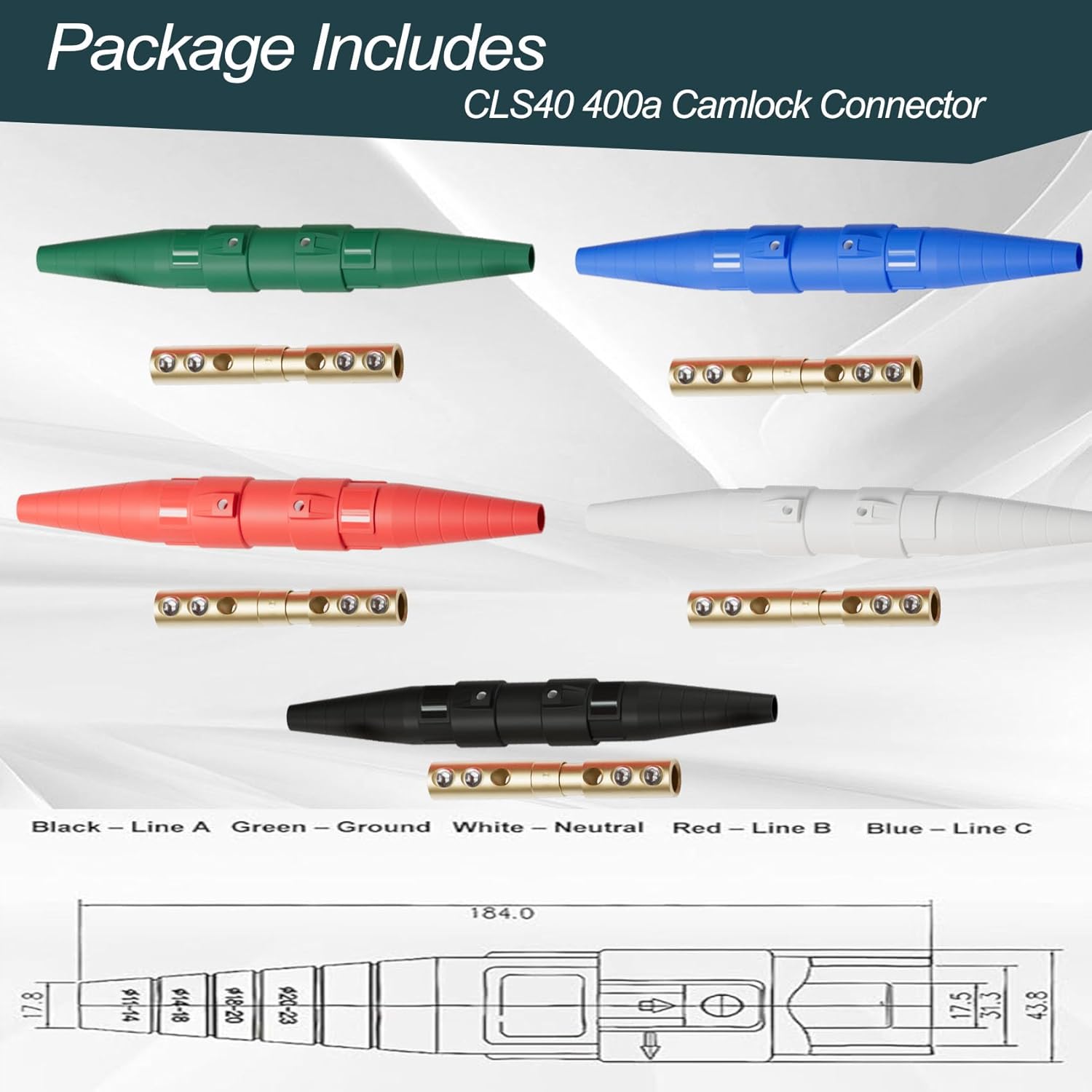 ZGTools 25 FT Stage Lighting Cable Review: Worth Buying? 4 ZGTools 25FT camlock power cable review verdict compared to top alternatives