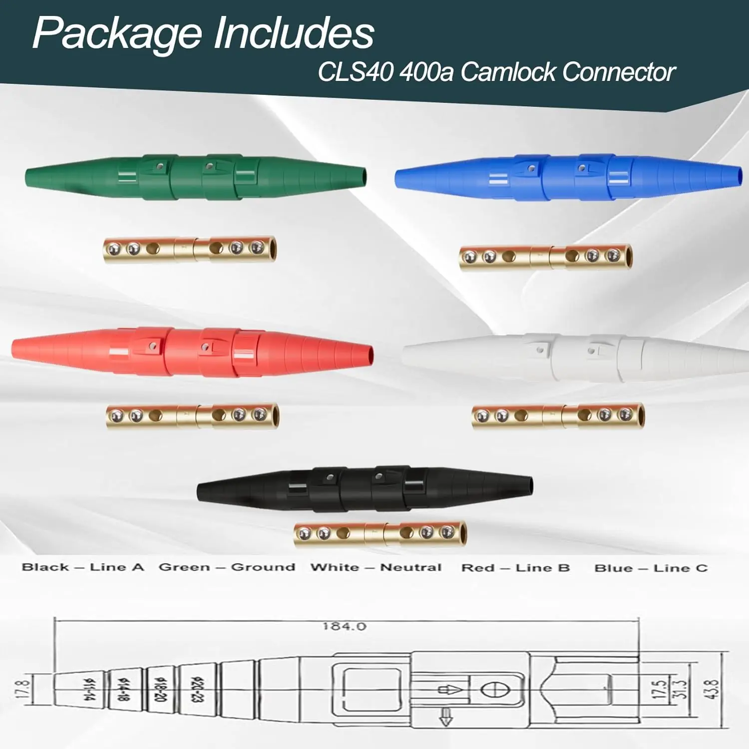 ZGTools 25FT camlock power cable review verdict compared to top alternatives