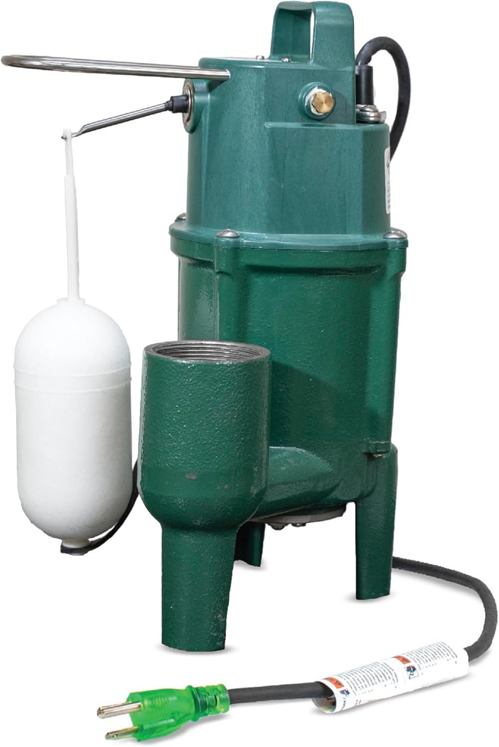 Zoeller M802 Grinder Pump Review: Honest Pro & Cons Verdict 1 Zoeller M802 grinder pump review,Zoeller M802 grinder pump review and rating,is Zoeller M802 grinder pump worth buying,Zoeller M802 grinder pump review pros cons,Zoeller M802 grinder pump review honest opinion,Zoeller M802 grinder pump review verdict unboxing — package contents and first impressions