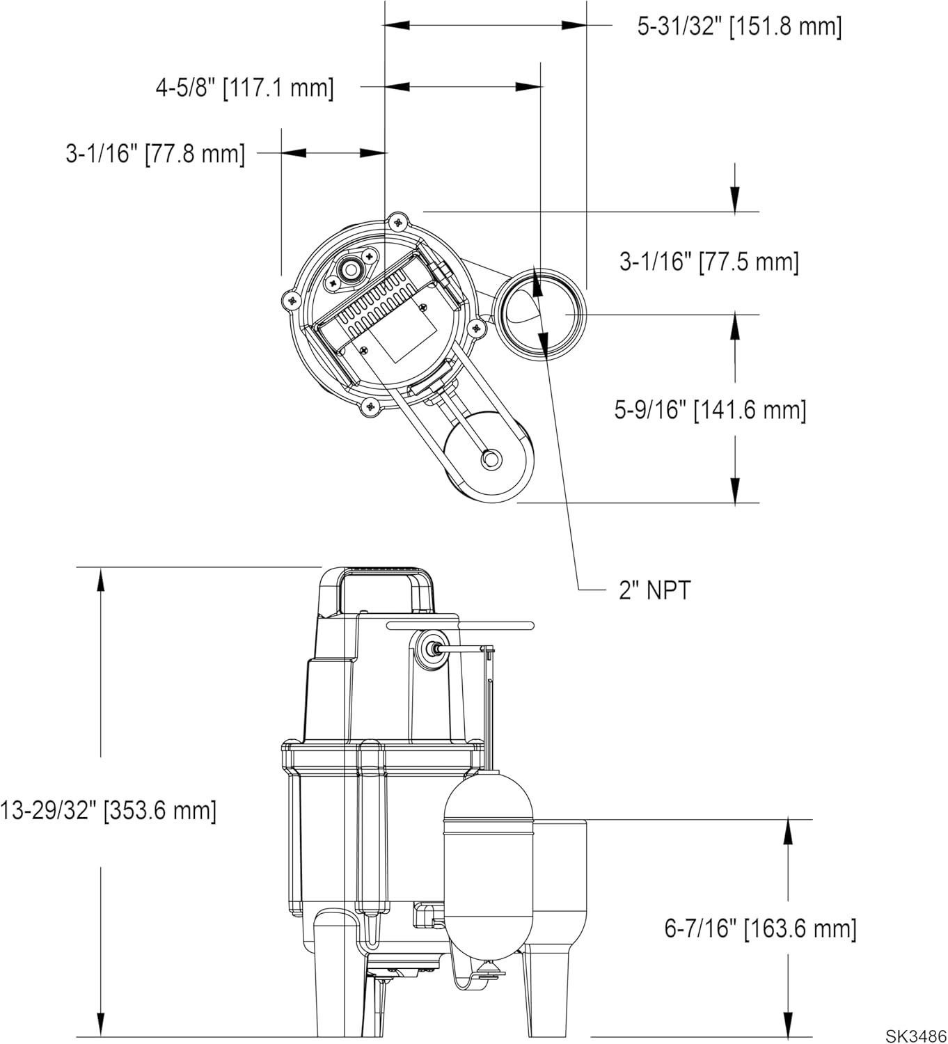 Zoeller M802 Grinder Pump Review: Honest Pro & Cons Verdict 3 Zoeller M802 grinder pump review,Zoeller M802 grinder pump review and rating,is Zoeller M802 grinder pump worth buying,Zoeller M802 grinder pump review pros cons,Zoeller M802 grinder pump review honest opinion,Zoeller M802 grinder pump review verdict feature breakdown and specification detail