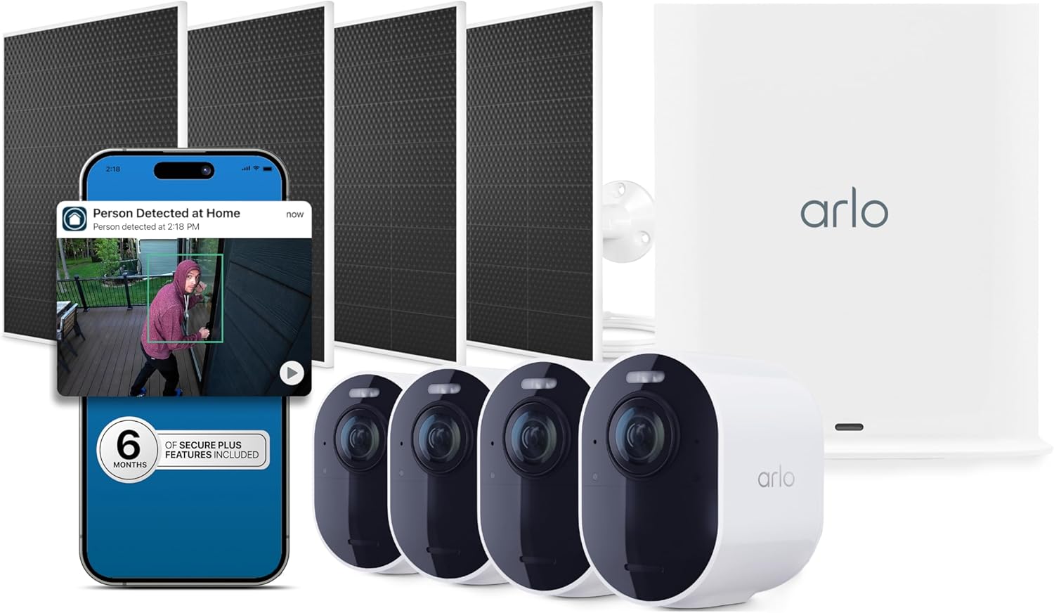 arlo ultra security camera review,arlo ultra 4k review pros cons,arlo ultra camera worth buying,arlo ultra security camera honest review,arlo ultra 3rd gen review verdict,arlo ultra smart hub review — full unboxing showing every item included