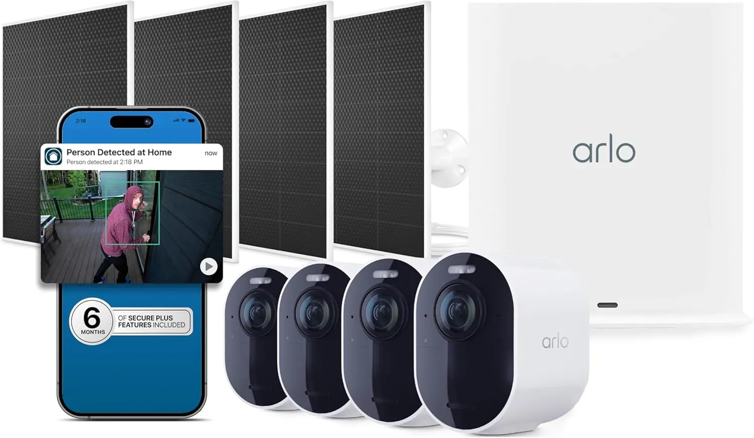Arlo Ultra Security Camera Review: Is It Worth It? 1 arlo ultra security camera review,arlo ultra 4k review pros cons,arlo ultra camera worth buying,arlo ultra security camera honest review,arlo ultra 3rd gen review verdict,arlo ultra smart hub review — full unboxing showing every item included