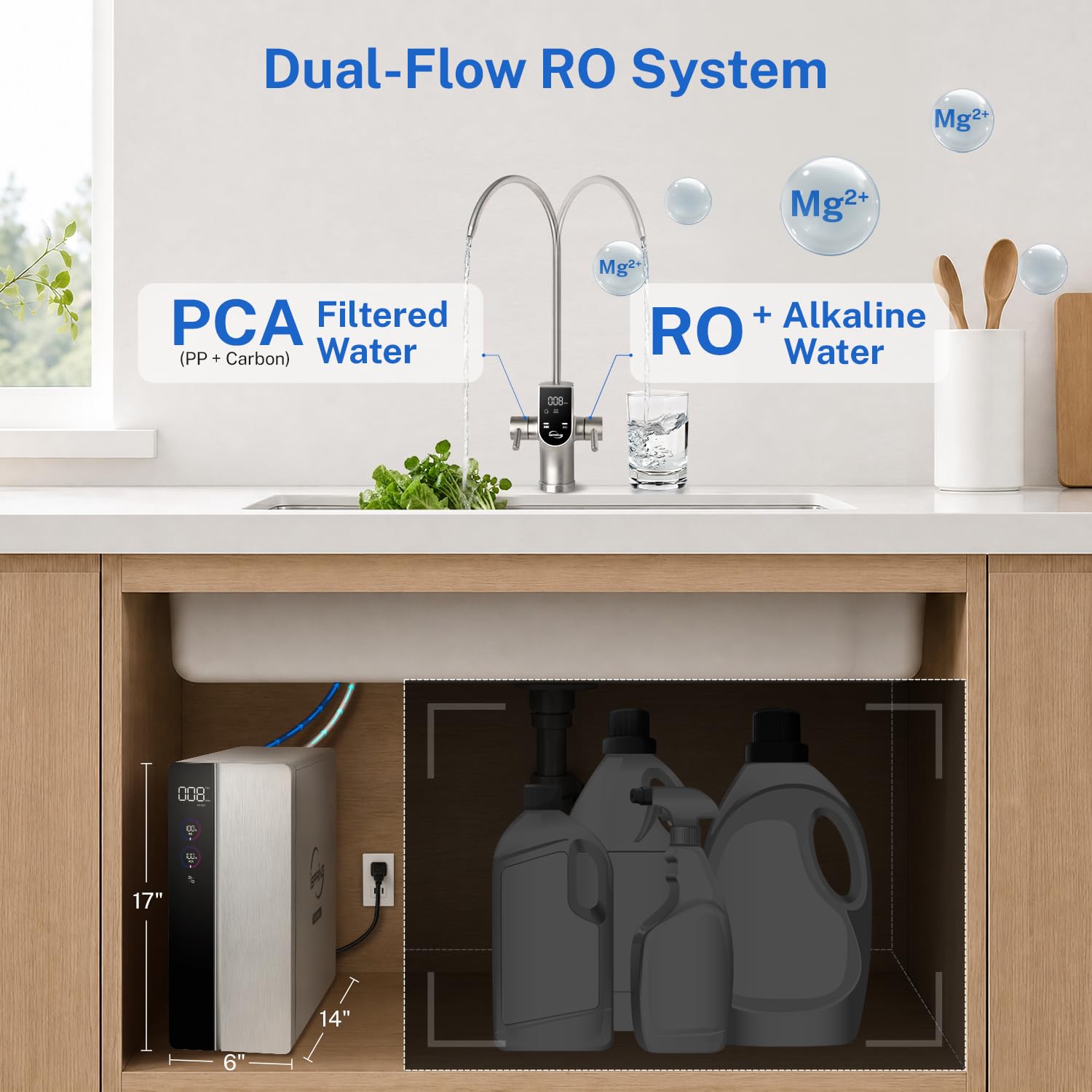 iSpring RO1200AK Review: Honest Verdict on Tankless RO 2 iSpring RO1200AK review,iSpring RO1200AK review and rating,iSpring RO1200AK review pros cons,iSpring RO1200AK review honest opinion,iSpring RO1200AK review verdict,is iSpring RO1200AK worth buying — features that matter in real use